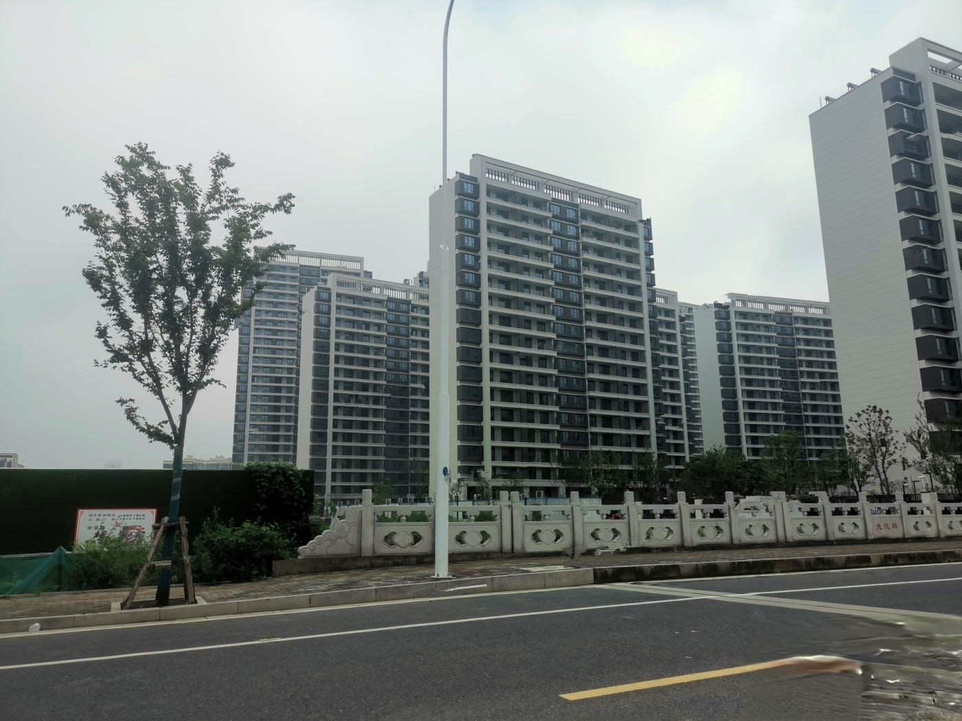 旭辉都会上品花园