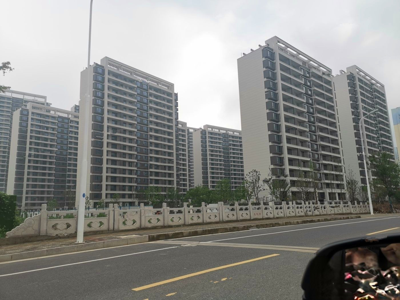 旭辉都会上品花园