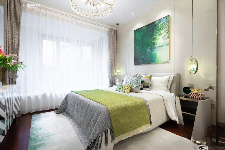 旭辉都会上品花园