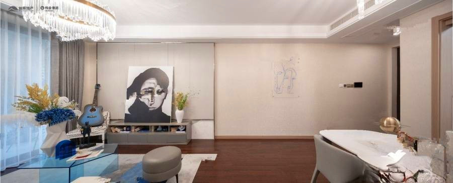 旭辉都会上品花园