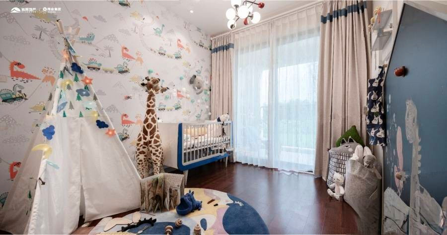 旭辉都会上品花园