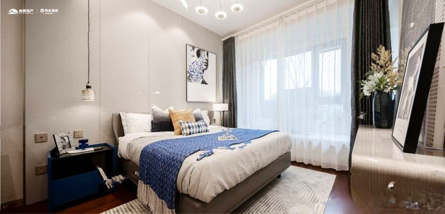 旭辉都会上品花园