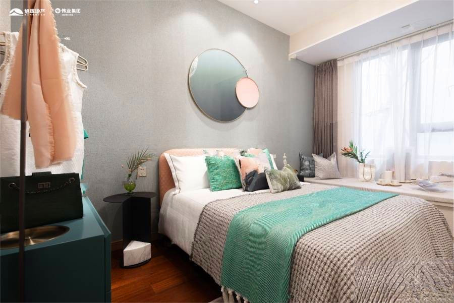 旭辉都会上品花园