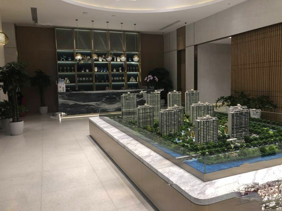 旭辉都会上品花园