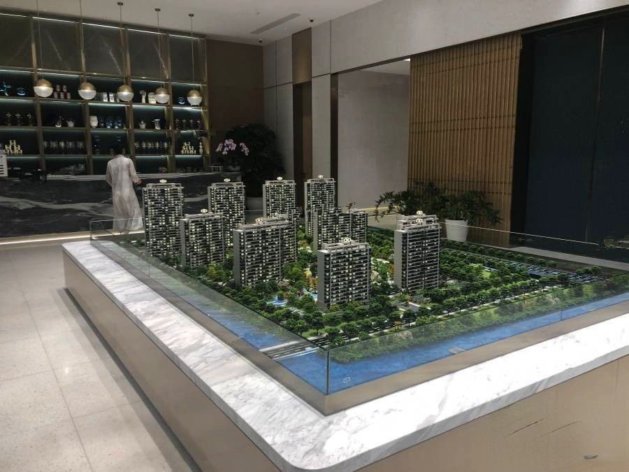 旭辉都会上品花园