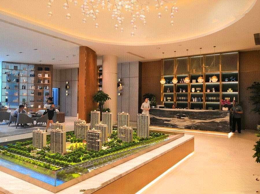 旭辉都会上品花园