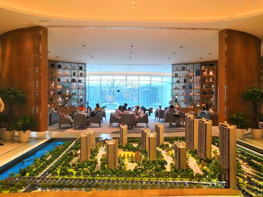 旭辉都会上品花园