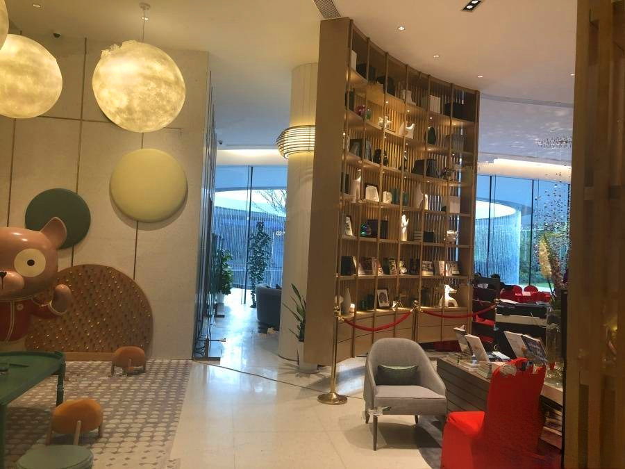 旭辉都会上品花园