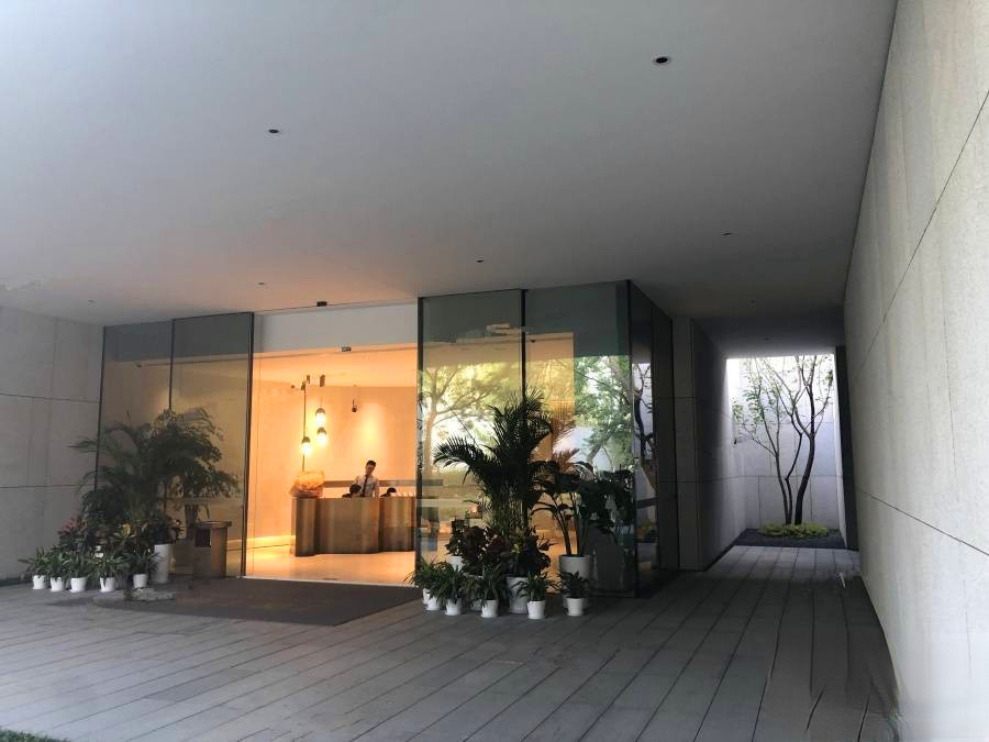 旭辉都会上品花园