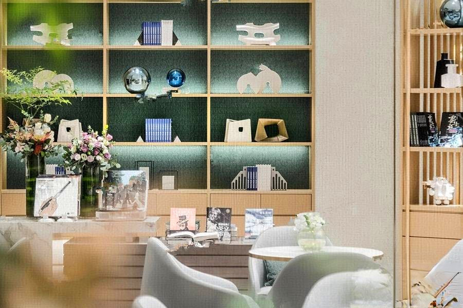 旭辉都会上品花园