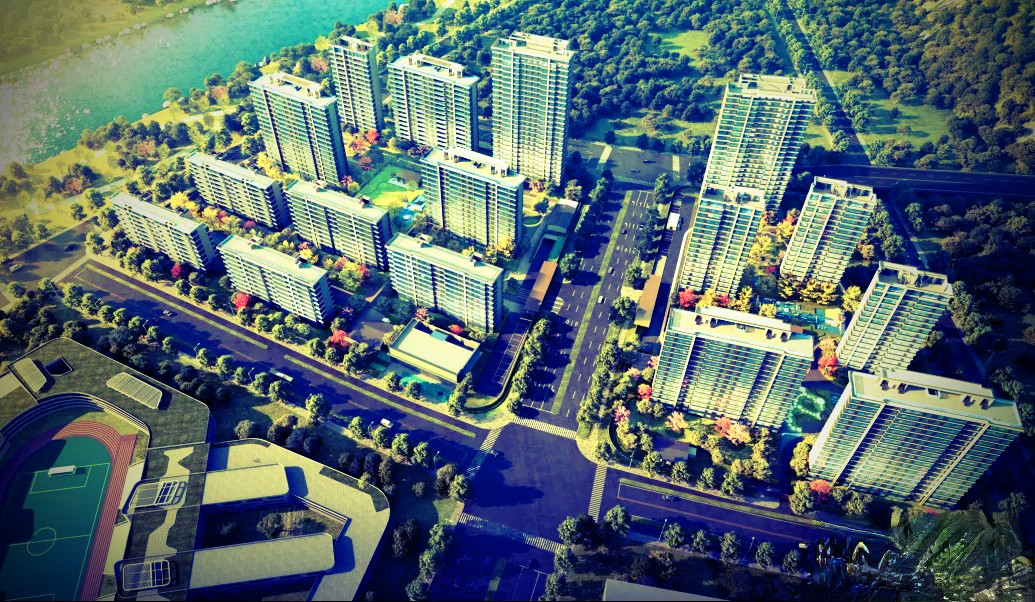 苏地2021-WG-33号地块