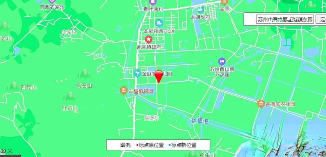 龙湖首开湖西星辰