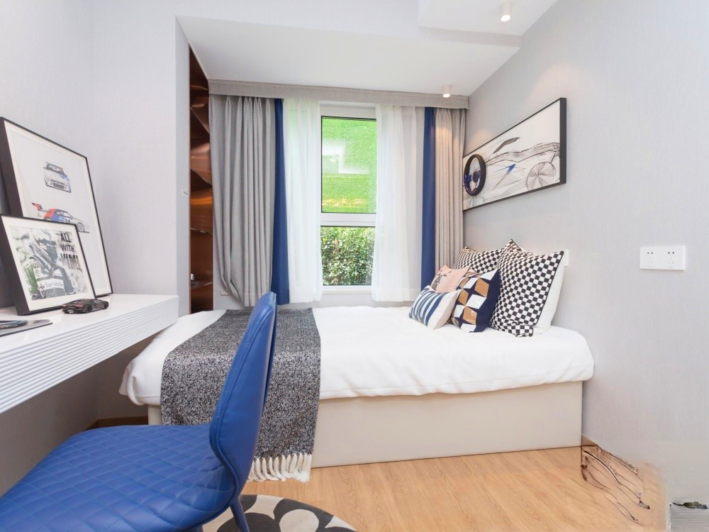 滨江东原印江澜