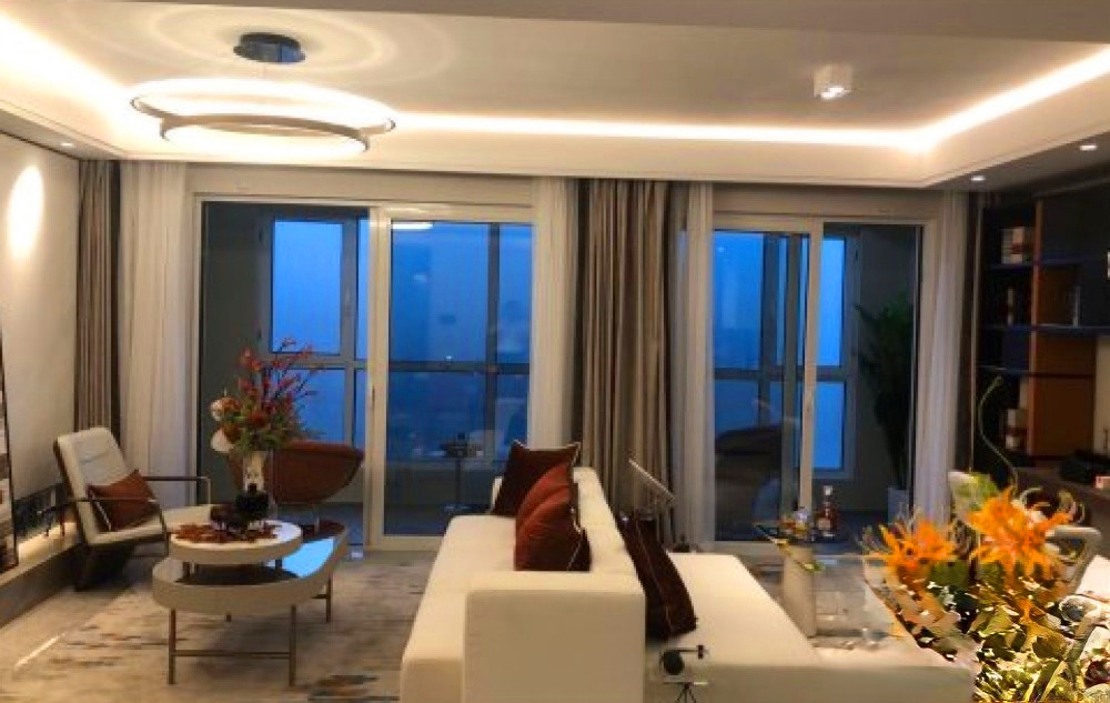 滨江东原印江澜