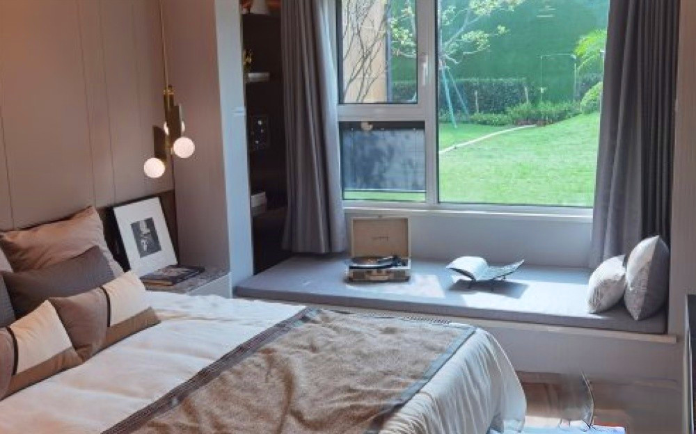 滨江东原印江澜