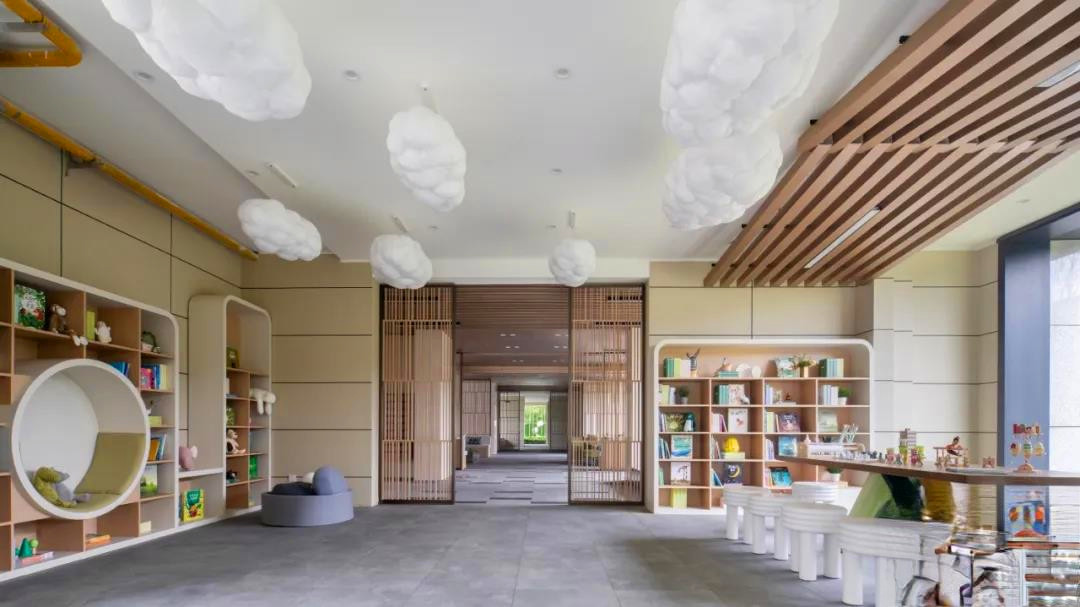 滨江东原印江澜