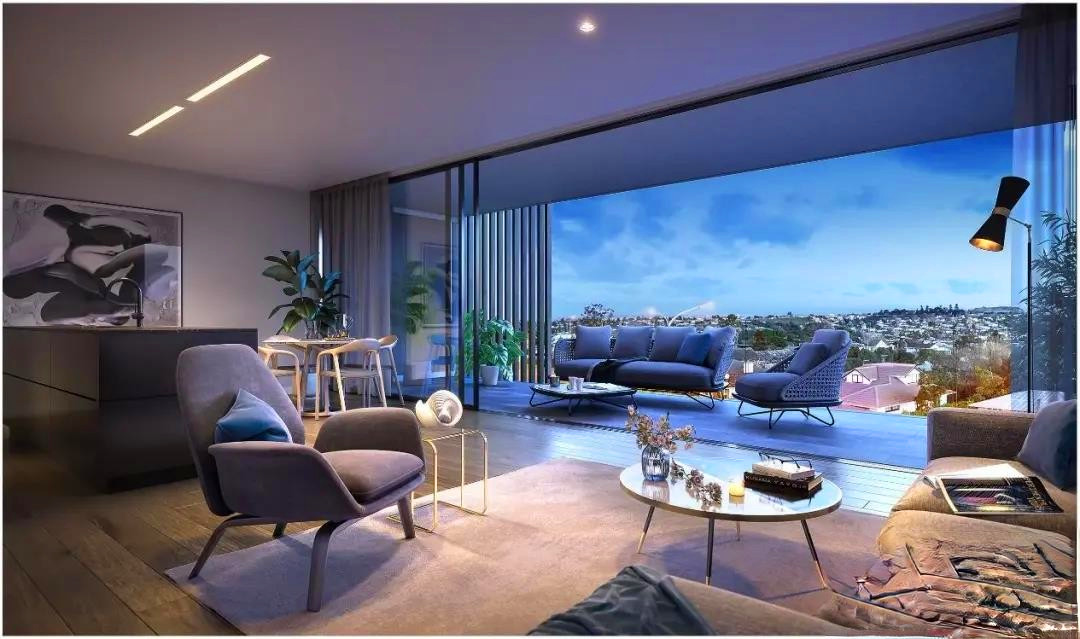 滨江东原印江澜