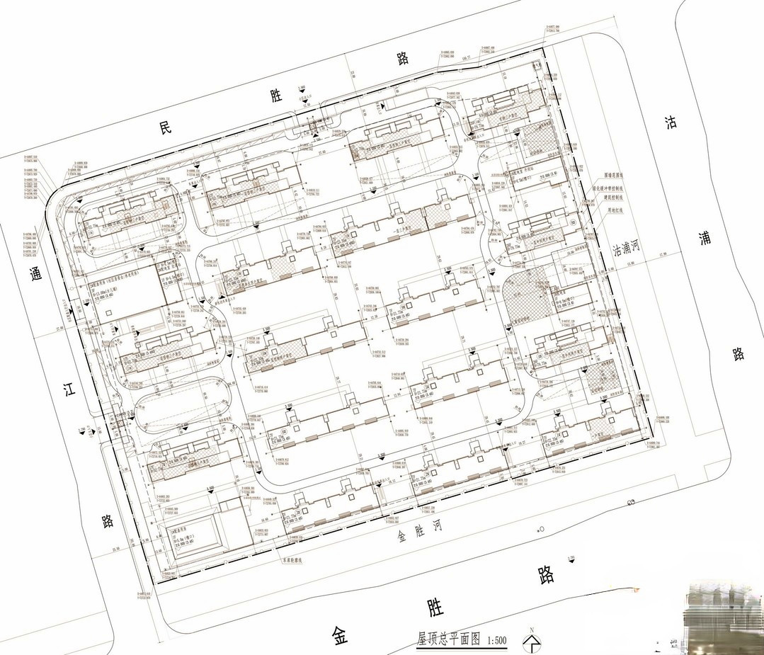 苏地2021-WG-50号地块