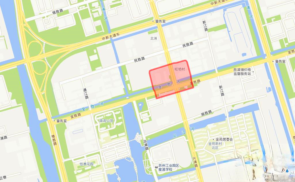 苏地2021-WG-50号地块