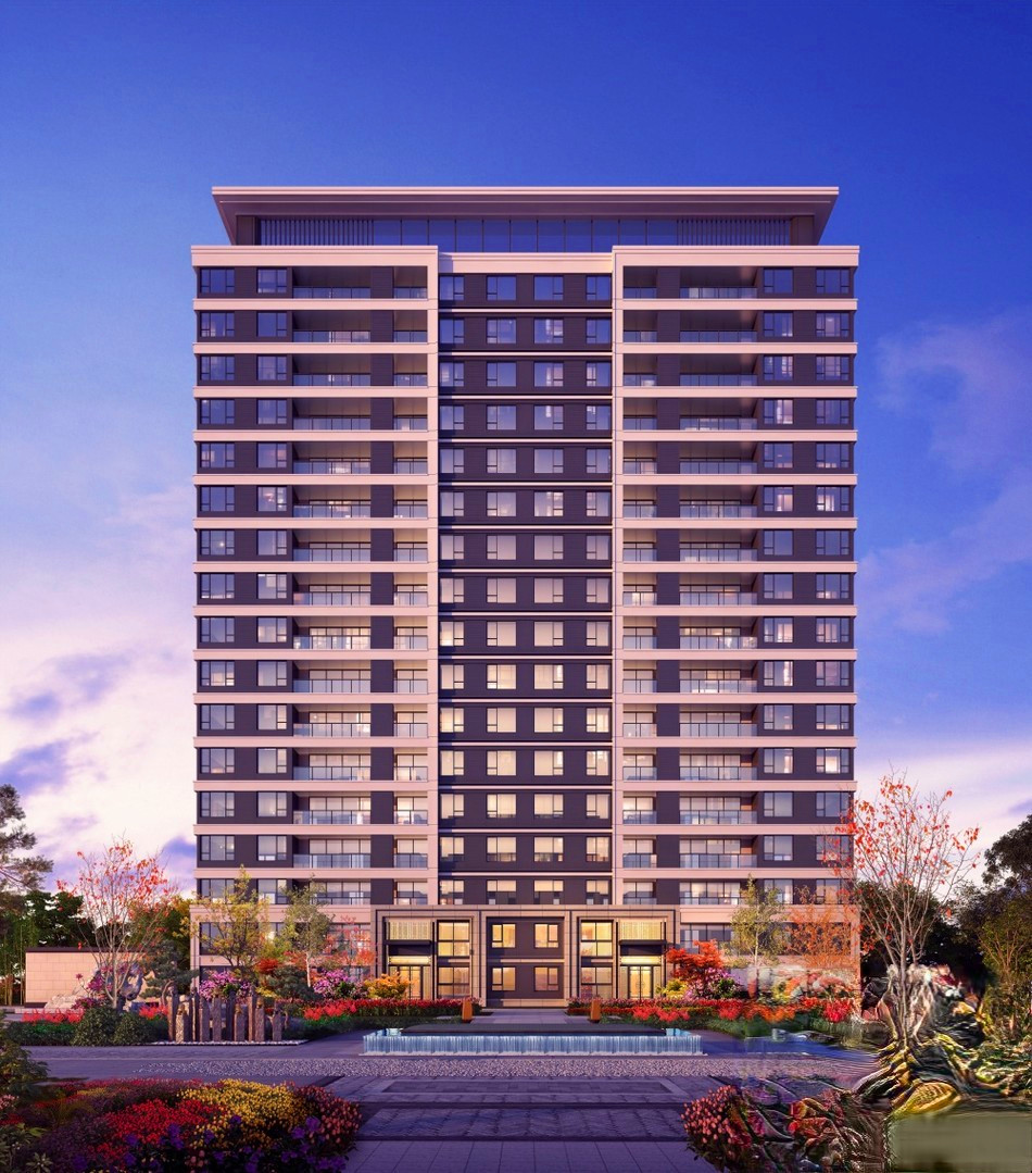 建发阳光城璞悦