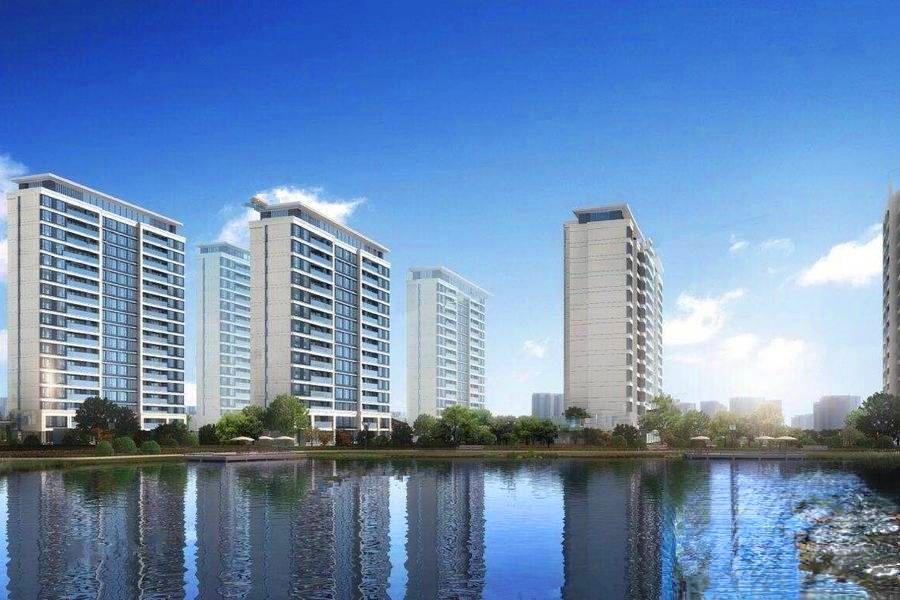 建发阳光城璞悦