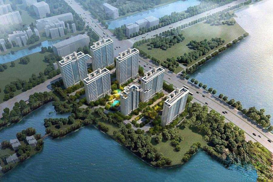 建发阳光城璞悦