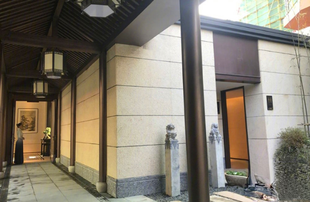 建发阳光城璞悦