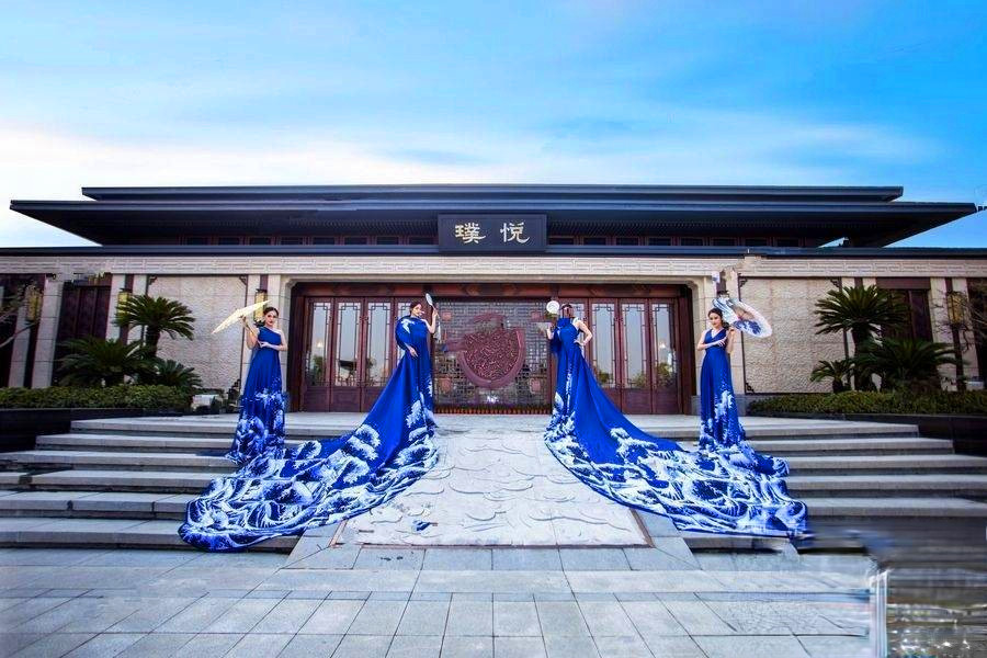 建发阳光城璞悦