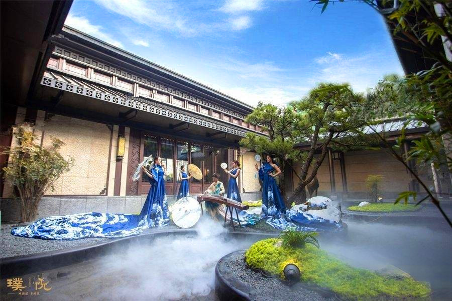 建发阳光城璞悦