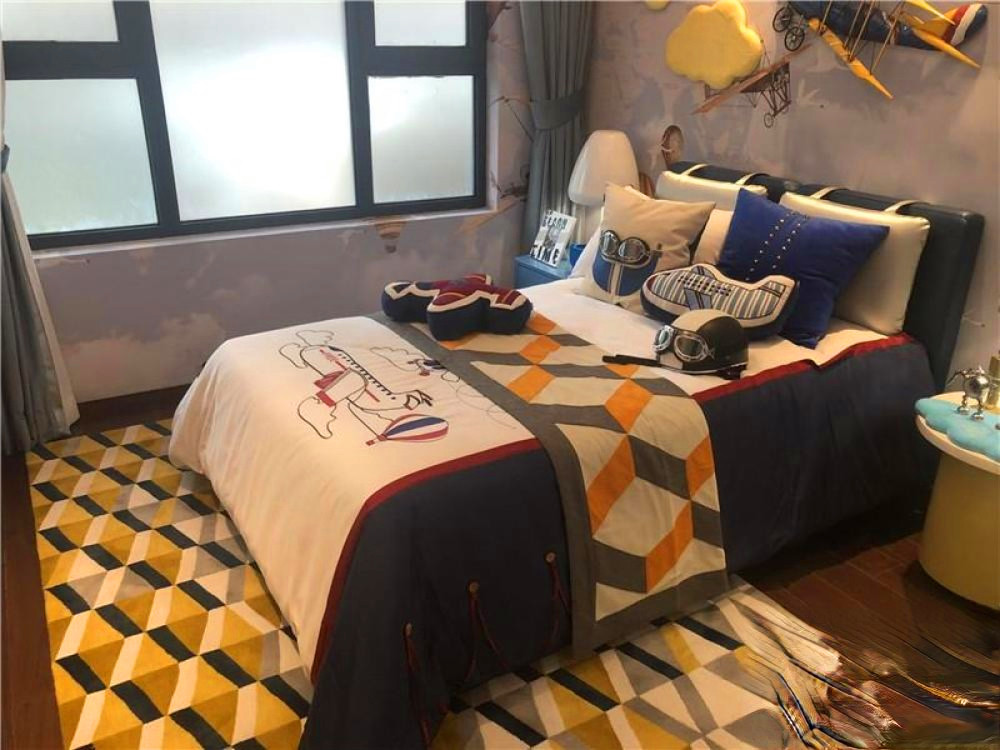 建发阳光城璞悦