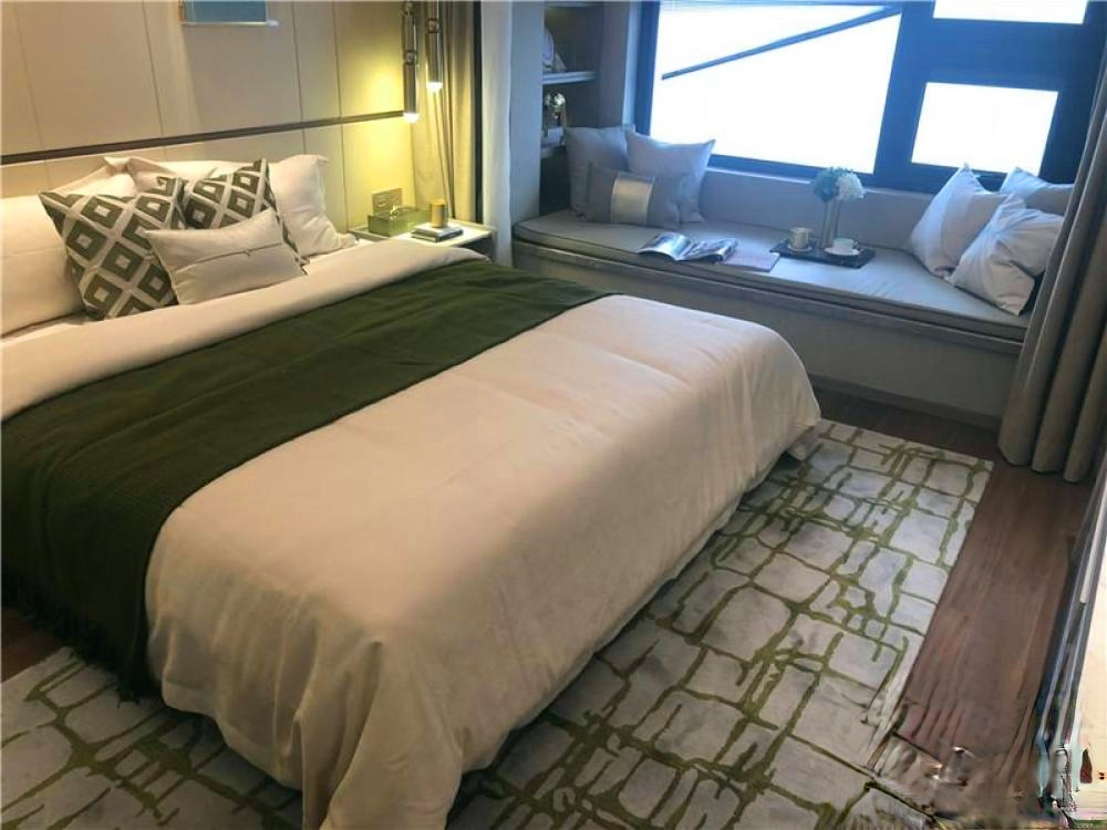 建发阳光城璞悦