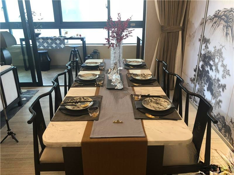 建发阳光城璞悦