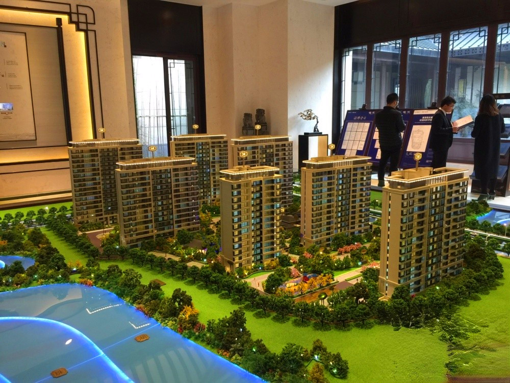 建发阳光城璞悦