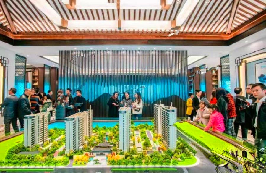 建发阳光城璞悦