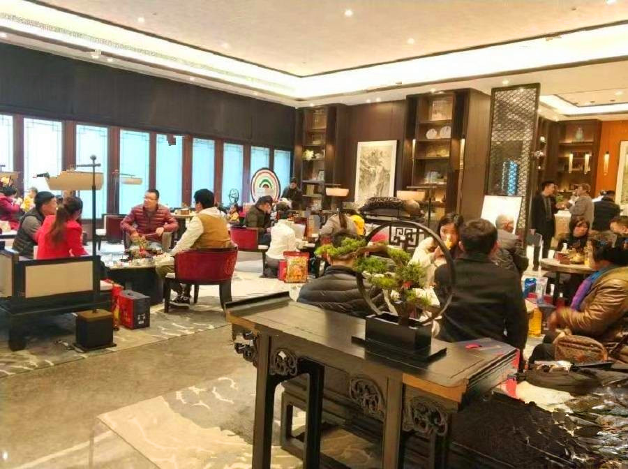 建发阳光城璞悦