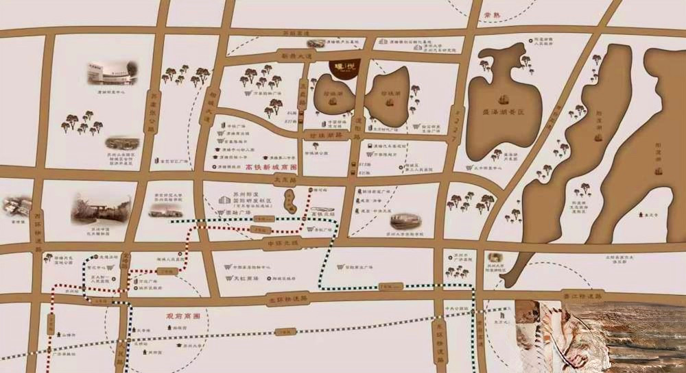 建发阳光城璞悦