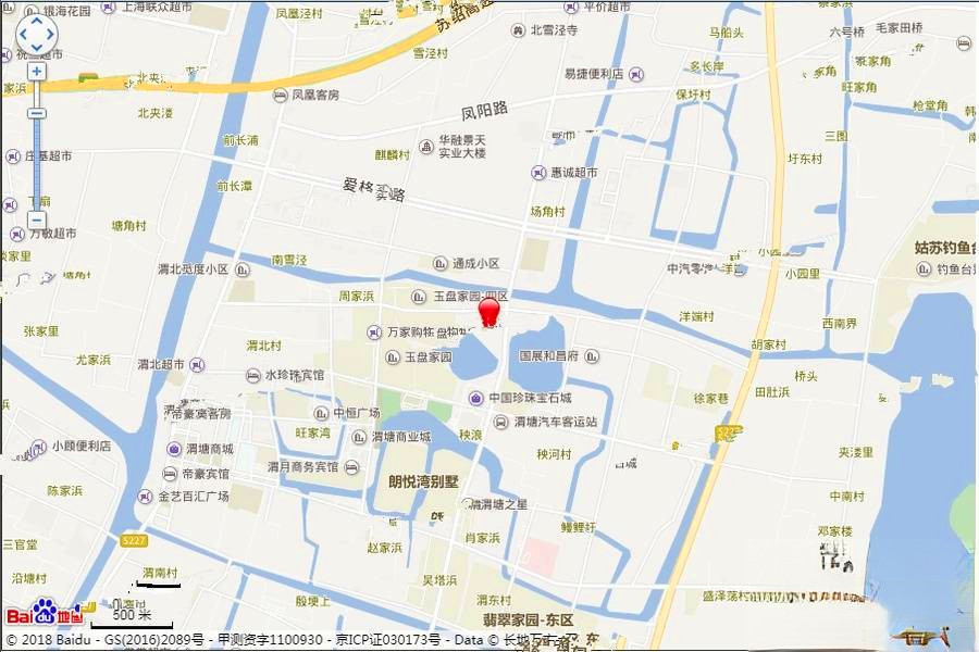 建发阳光城璞悦