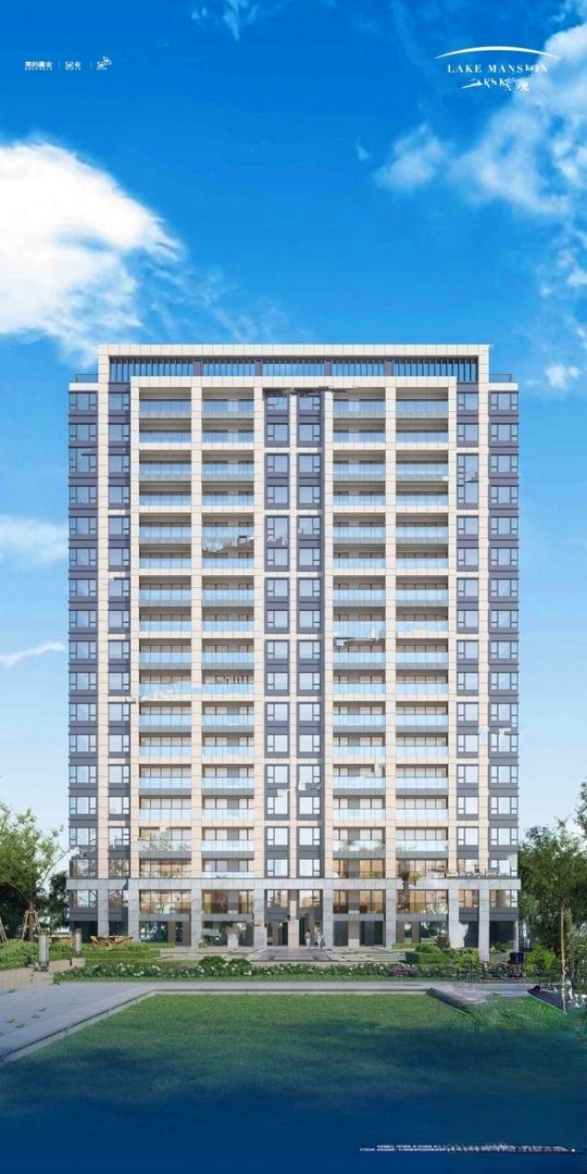 美的南山云悦天境