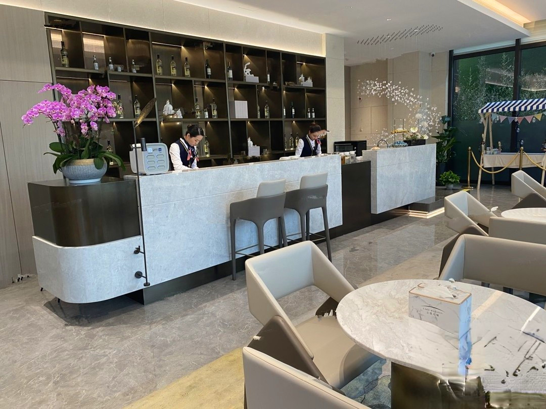 美的南山云悦天境