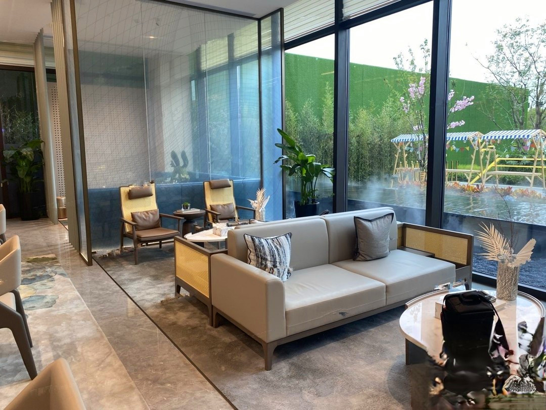 美的南山云悦天境