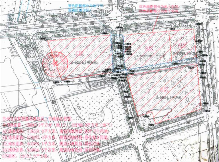苏地2021-WG-22号地块