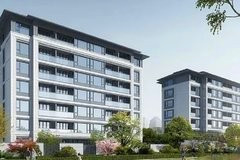 鲁能枕湖雅苑别墅