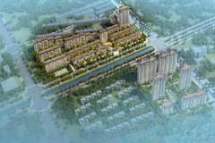 中铁诺德姑苏上府