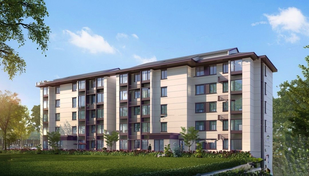 中铁诺德姑苏上府