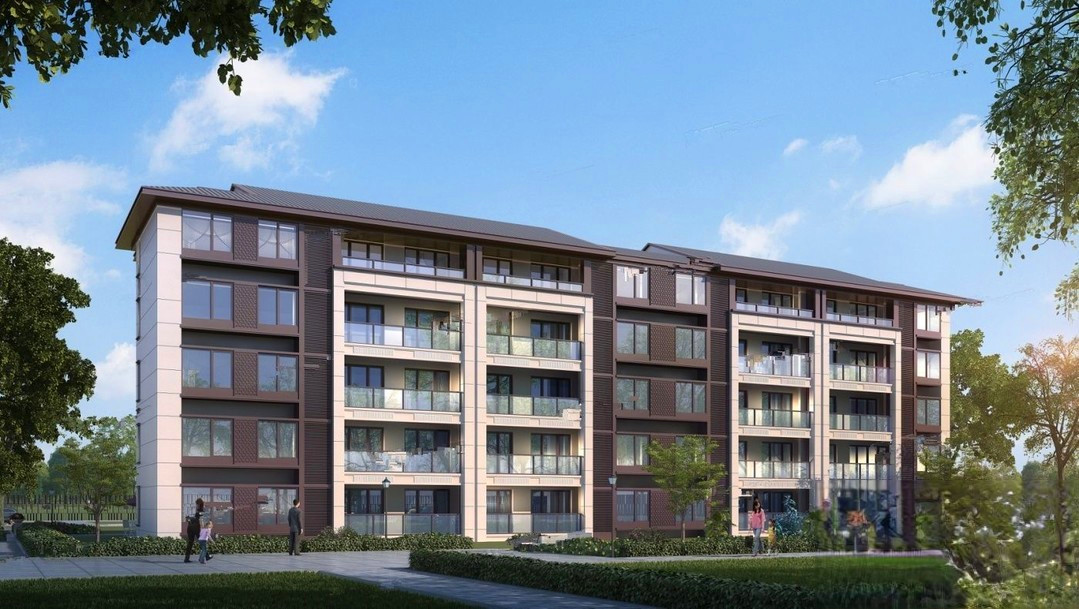 中铁诺德姑苏上府