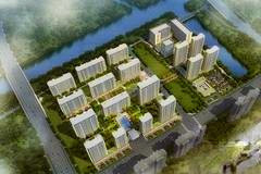 尼盛绿城春江明月