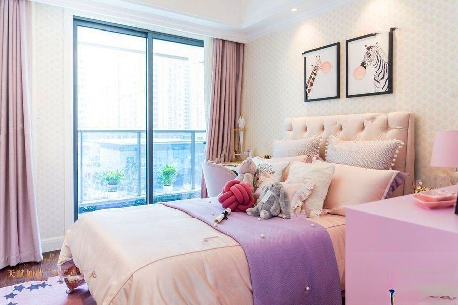 尼盛绿城春江明月