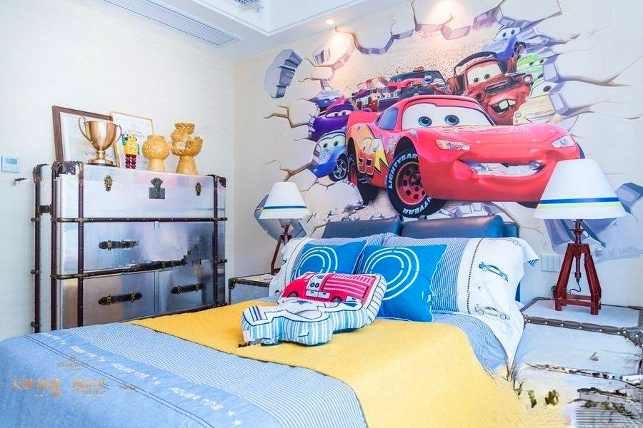 尼盛绿城春江明月