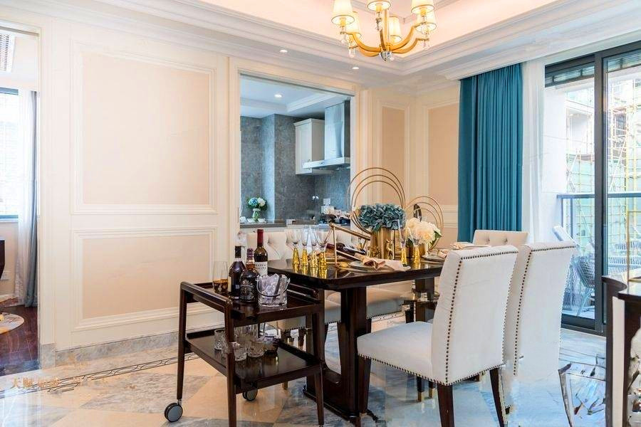 尼盛绿城春江明月