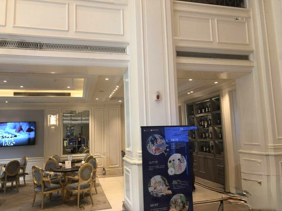 尼盛绿城春江明月